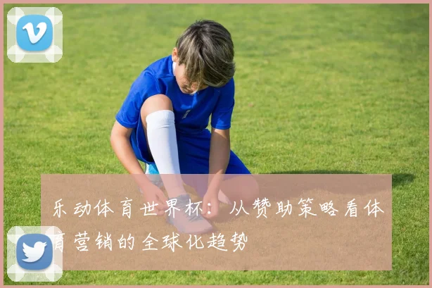 乐动体育世界杯：从赞助策略看体育营销的全球化趋势