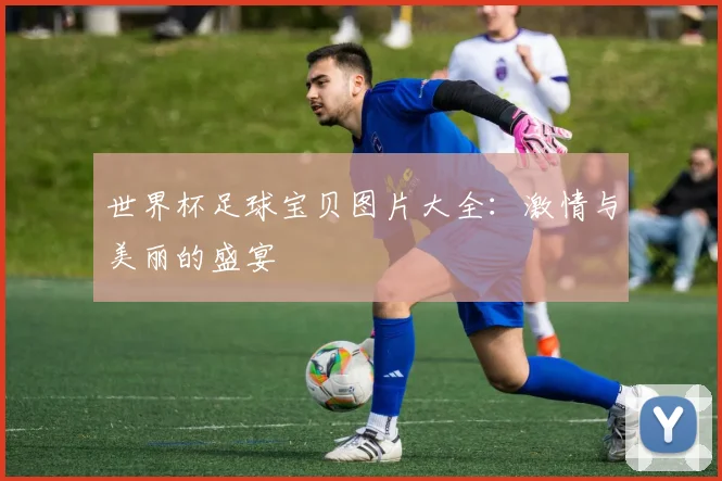 世界杯足球宝贝图片大全：激情与美丽的盛宴